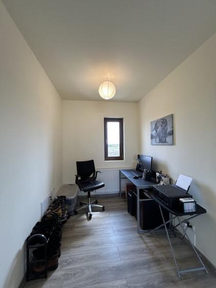 Casa individuala 5 camere, 123mp utili, 605 teren in Mosnita Noua - 10