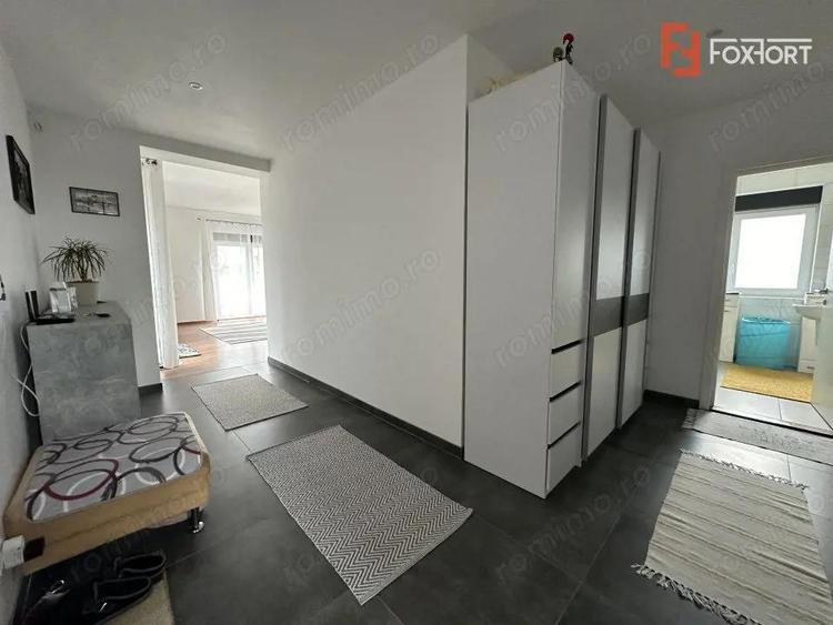 Casa Individuala Mosnita, 5 camere si 1290 mp teren - 16