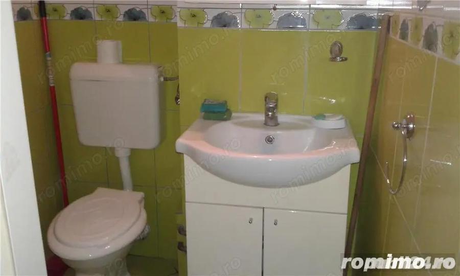 Garsoniera in zona centrala (Foisorul de Foc) - 1