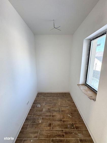 550 mp teren! 118 mo utili! CANALIZARE! Vila Aroneanu-Sorogaru - 9