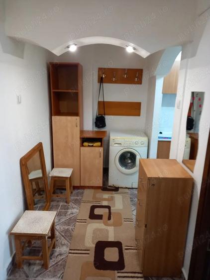 Inchiriez garsoniera Suceava - 5