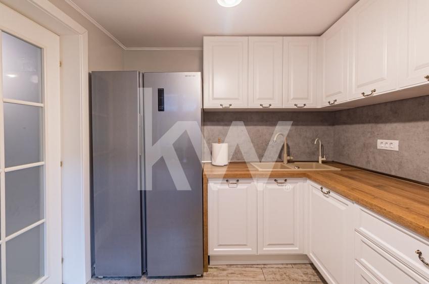 Oaza de Eleganta in Inima Brasovului – Apartament de Vanzare, Str. Lunga nr. 90 - 5