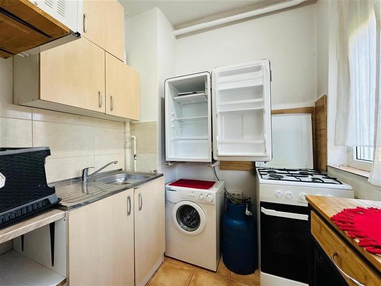 APARTAMENT 2 CAMERE, TIP X, ZONA VELENTA, STRADA BORSECULUI - 5