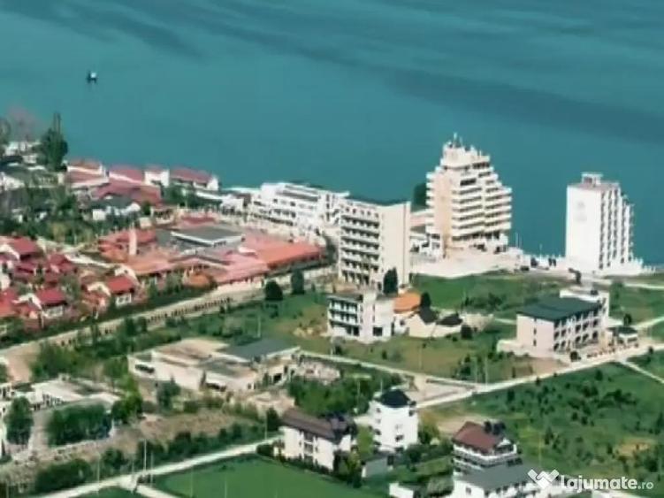 Vand teren in Costinesti primul rand la Marea Neagra - 2