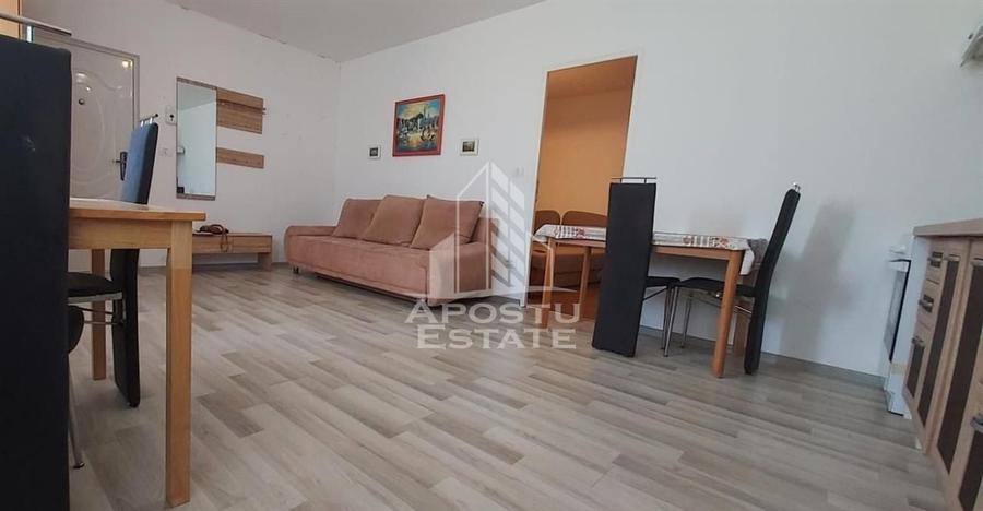 Apartament cu 2 camere  la casa Zona Intim - 3