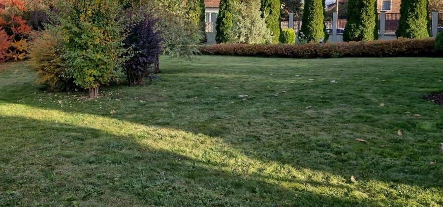 Teren pentru constructii Calea Poplacii - 2