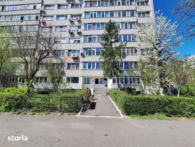 Apartament luminos si renovat 2 camere Pajura, prima inchiriere! - 17