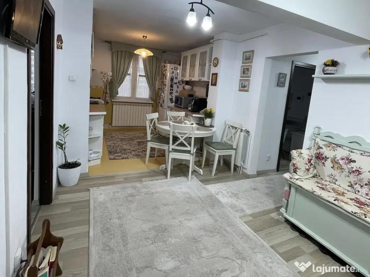 Apartament 3 camere decomandat, et.2, 76,93mp utili, parcare ?i boxa Mara?ei - 16