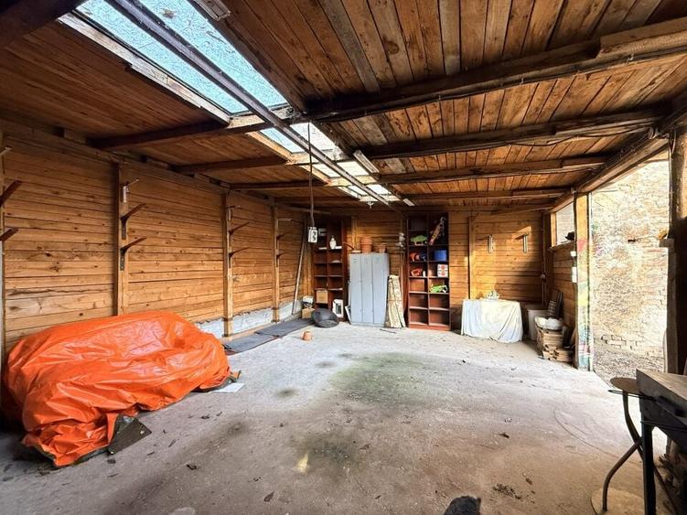 Casa / Vila 3 camere zona Gara de Nord - Mircea Vulcanescu - 16