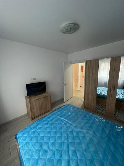 Inchiriere Apartament 2 Camere Decomandat-Militari Residence - 6