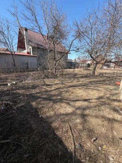 Casa batraneasca , renovabila, , teren 777mp , Radauti - 3