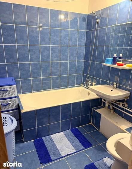 AP. 3 CAMERE BERCENI, PET-FRIENDLY, MOBILAT MODERN, METROU 10 MN - 5