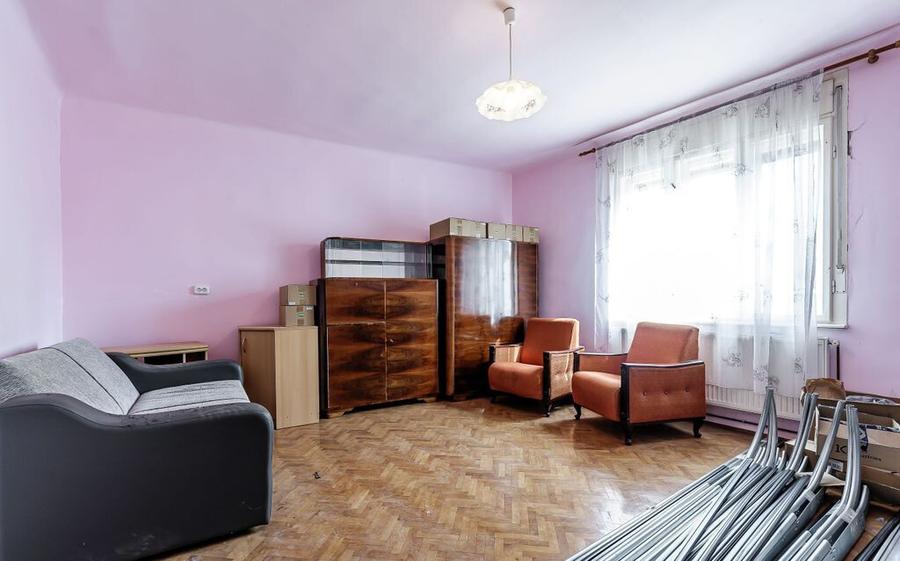 Ocazie Casa de caramida pe strada Plopilor in Vlaicu Comi... - 4