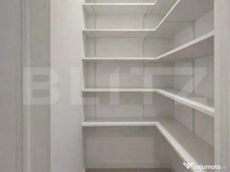 Apartament 2 camere decomandat | 50 mp utili + balcon 4 mp | - 5