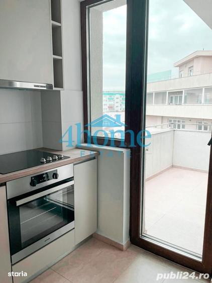 Apartament 2 camere SOHO| Unirii| Bloc Nou| Metrou|Parcare - 6
