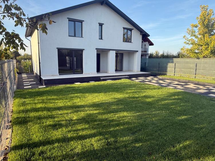 Snagov - Ghermănești   Comision 0% - 2