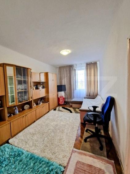 Apartament 2 camere, mobilat, Jucu de Sus ! - 1