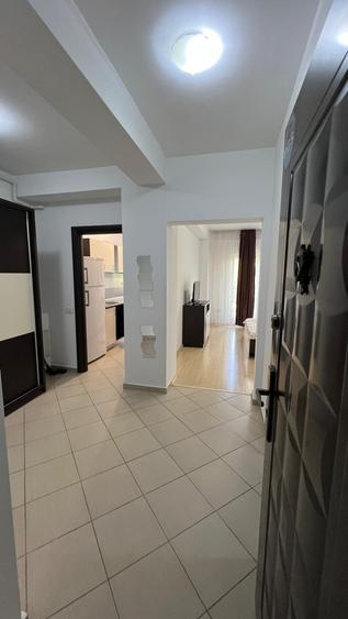 Garsoniera 41mp | Militari Residence | Tineretului | Mobilata + Utilata - 3