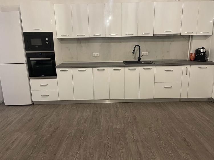 Apartament 2 camere ISU POMPIERI - 3