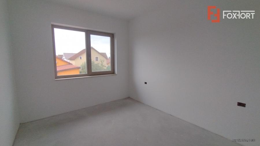 COMISION 0% Casa individuala 5 camere, Sacalaz - Garaj incorporat - 8