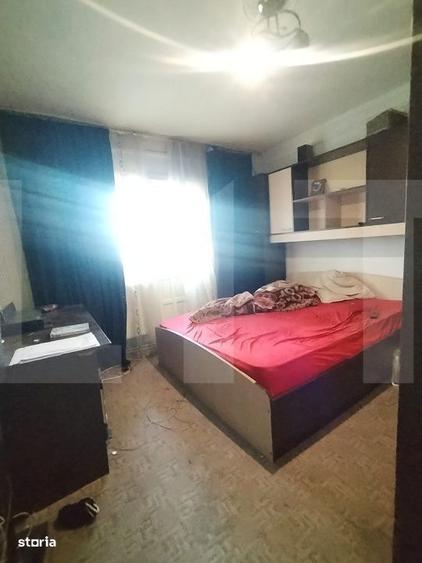 Apartament cu 3 camere, semidecomandat, 63 mp, Imparat Traian - 6