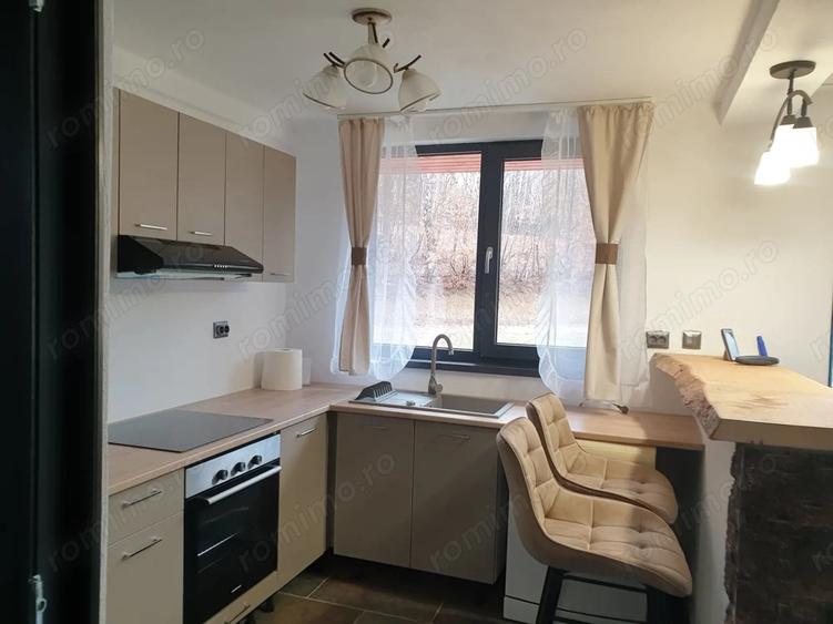 Cabana Bistra Mure?ului - 2