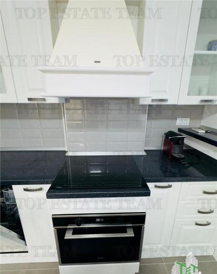 Apartament 2 camere de lux, in Mamaia Nord / Navodari - 5