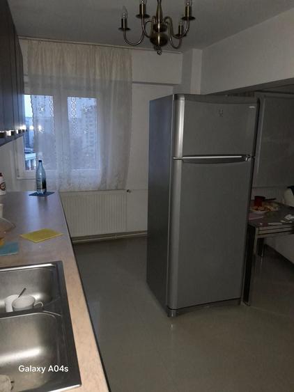 Inchiriez apartament 3 camere, Unirii, mobilat modern, metrou aproape - 11
