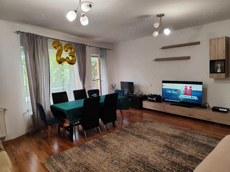 Zona deosebita, oportunitate de investi?ie casa individuala in Gruia - 6