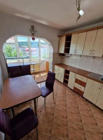 Apartament 2 camere / etaj 4 / 58 mp / STEFAN CEL MARE - 6