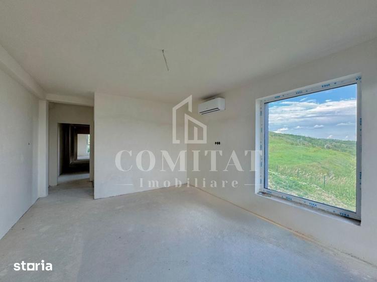 Duplex modern cu rooftop panoramic de 72 mp | Semifinisat | Vorone? - 1