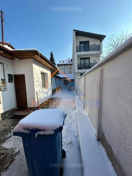 Casa individuala zona Domenii, Maresal Averescu - 7