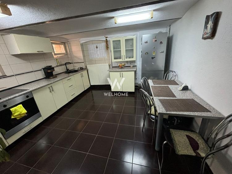 Casa in Turnisor , teren 289mp - 8