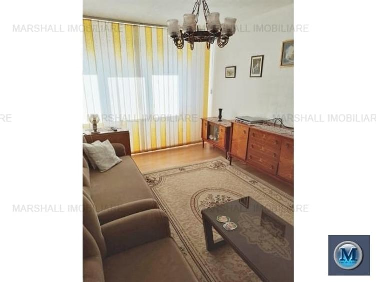 Apartament 3 camere de vanzare, zona Republicii, 68.81 mp #16420 - 2