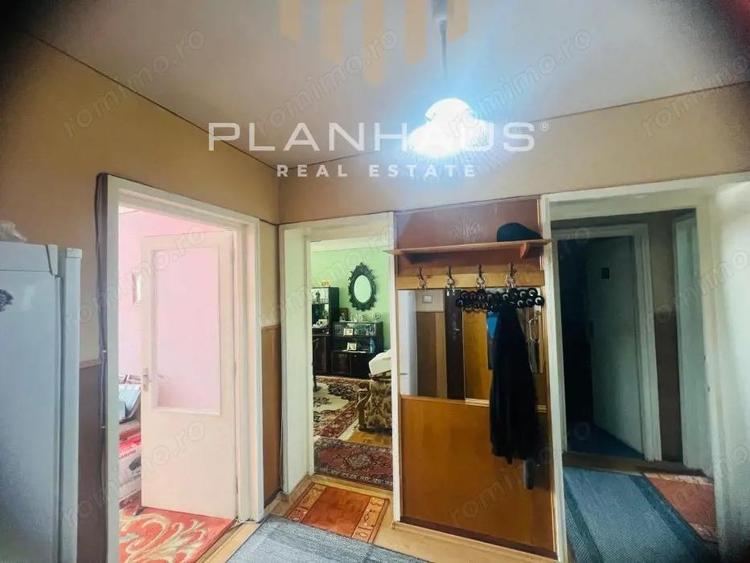 Vintage apartament 3 camere , Iuliu Maniu ,zona excelenta etaj 3 - 10