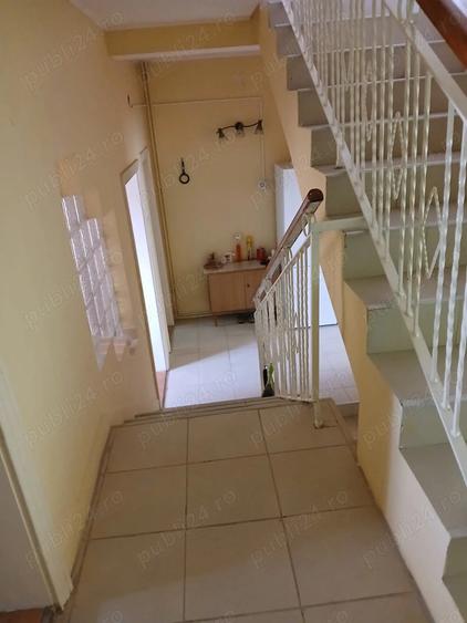 Vand imobil P+1, zona 14 Mai - 5