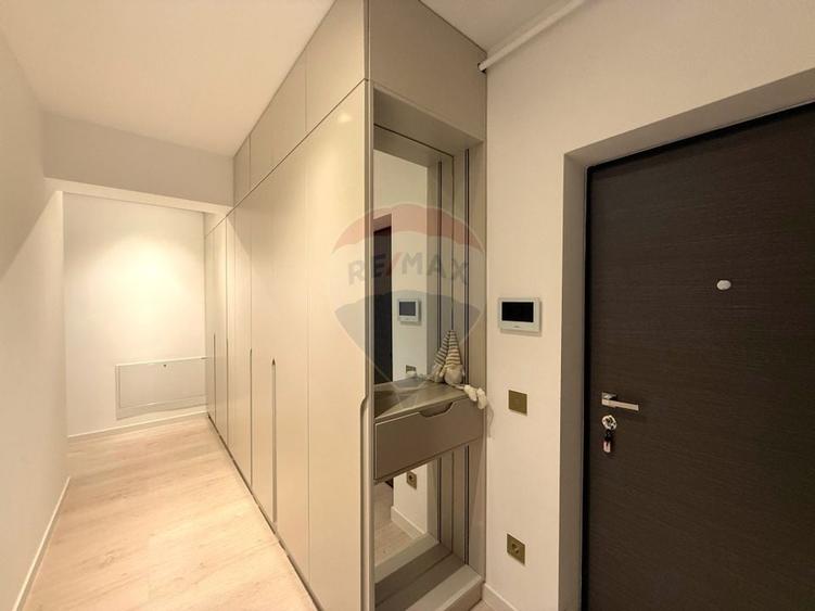 Apartament cu 3 camere de vanzare Bloc 2025 Bacau City Lake - 11