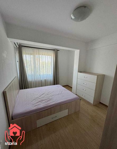 Bucurestii Noi -3 Metrou 350 m | Centrala proprie | Parcare 2 masini | - 3