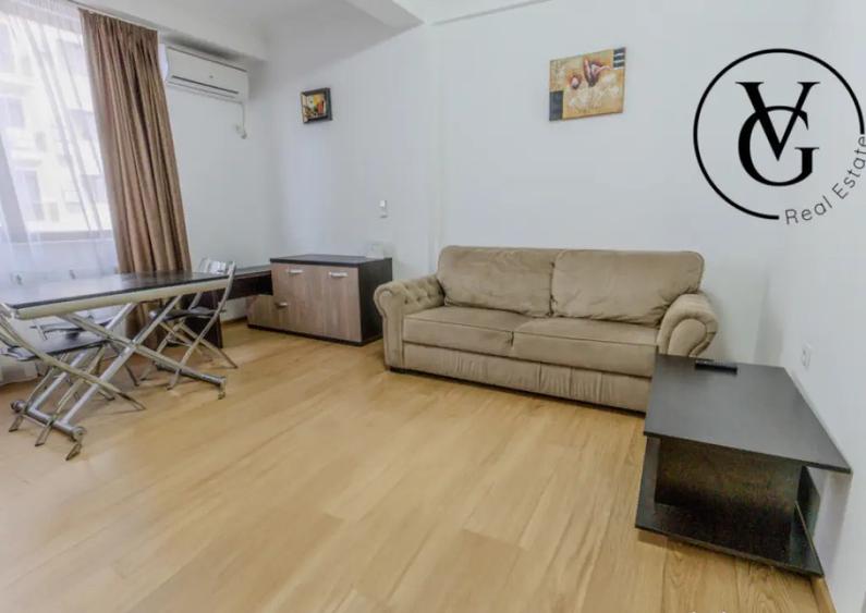 Apartament 2 camere | Solid House Mega Image | Vedere lac - 2