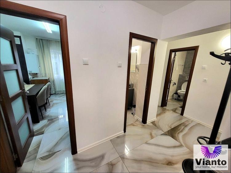 APARTAMENT 3 CAMERE DECOMANDAT 2 BAI | SIBIU | ZONA CENTRALA - 4