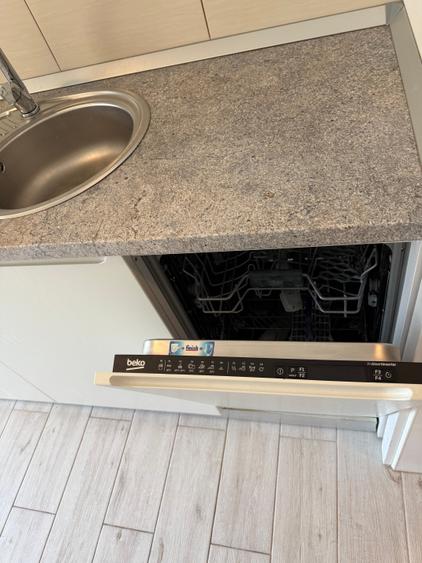 Plaza Residence l Studio Lux+Parcare Subterana+Boxa l 8 Min Metrou l - 8