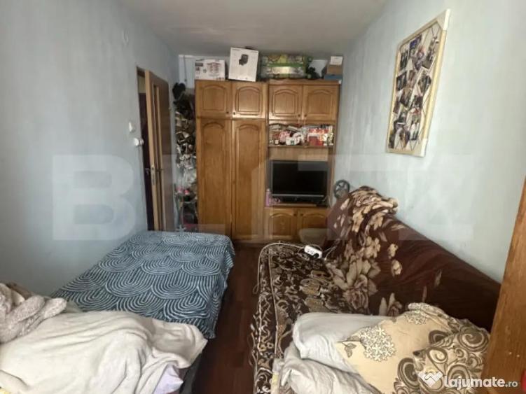 Garsoniera de vanzare, 24 mp, zona Soarelui - 5