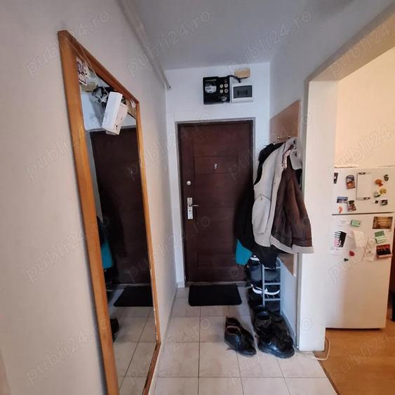 Apartament cald cu 2 camere decomandate - Alexandru cel Bun, Iasi - 6