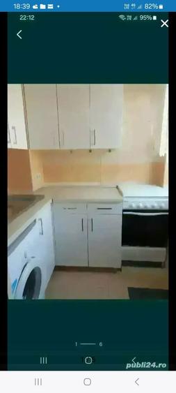 Vand apartament 2 camere - 4