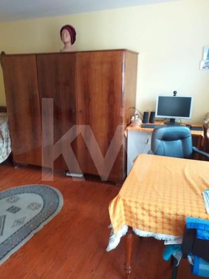 Casa individuala cu 2 corpuri – Terezian, Sibiu - 11