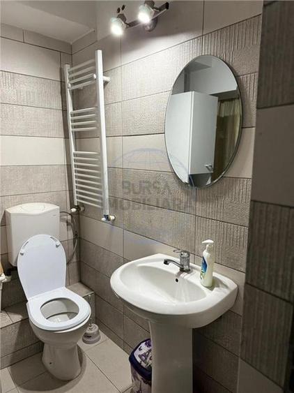 APARTAMENT 2 CAMERE, ETAJ 1, UNIREA PRINCIPATELOR - 12