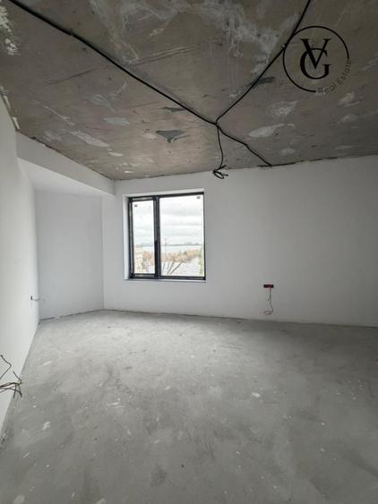 Vila noua  | vedere la lac | Constanța, Palazu Mare - 3