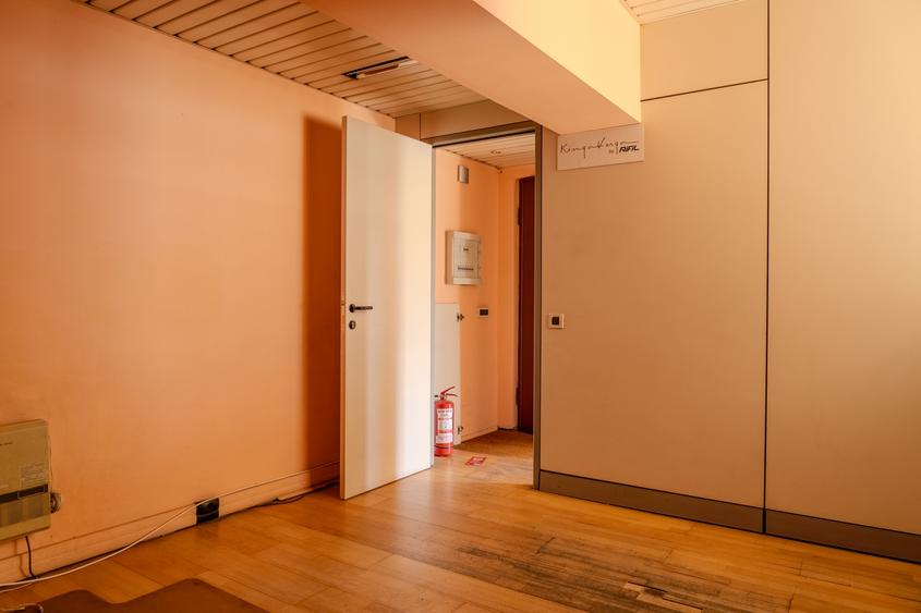 Apartament cu 2 camere semidecomandat în Magheru