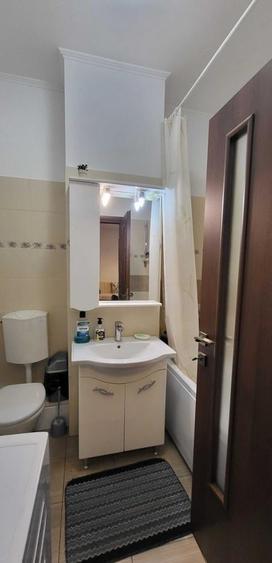 Apartament 2 camere Lujerului/Centrala proprie/Metrou/Bloc nou - 8