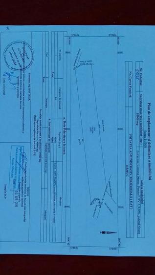 Padure cu teren 9.5 hectare investie forestiera avantajoasa - 1